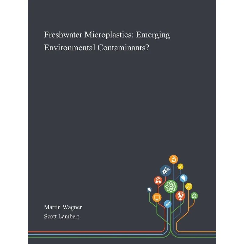 Freshwater Microplastics