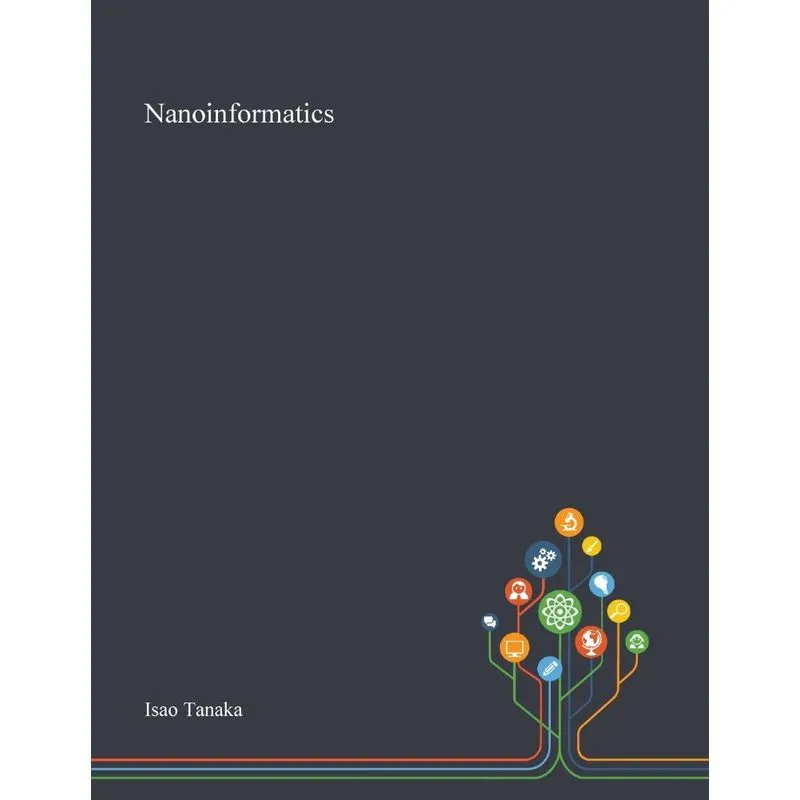 Nanoinformatics