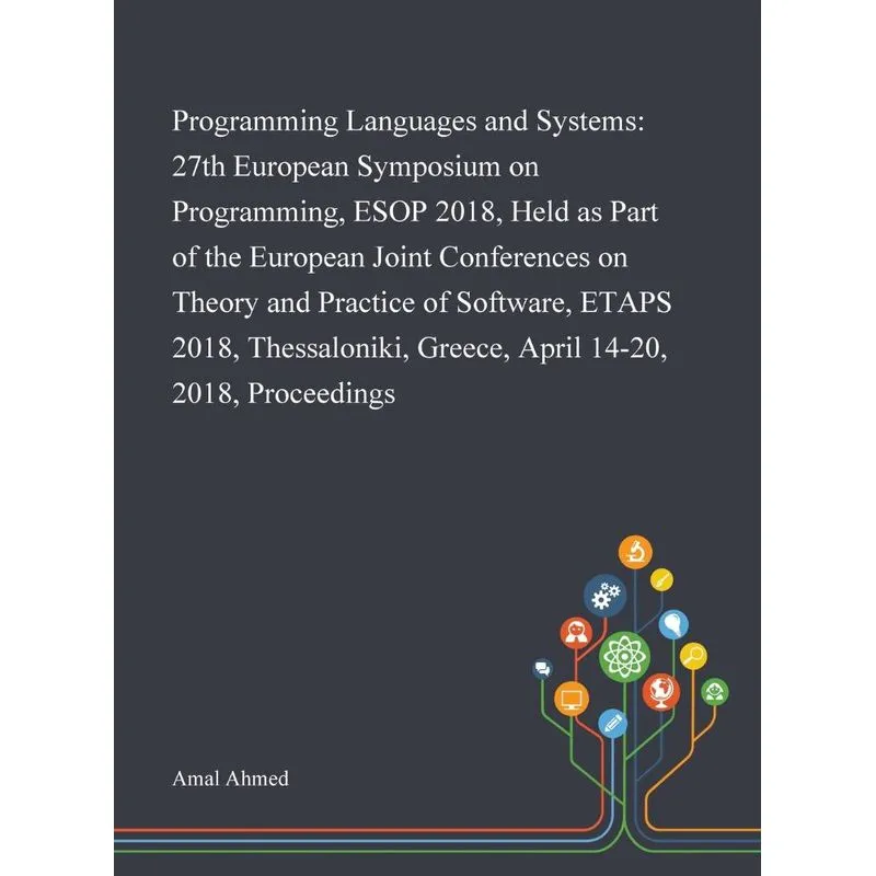 Programming Languages and Systems