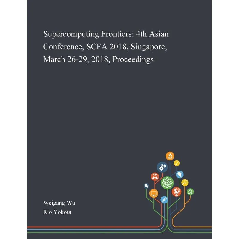 Supercomputing Frontiers