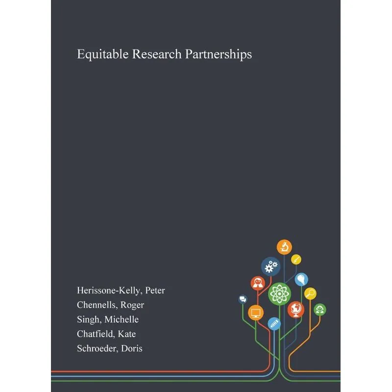 Equitable Research Partnerships