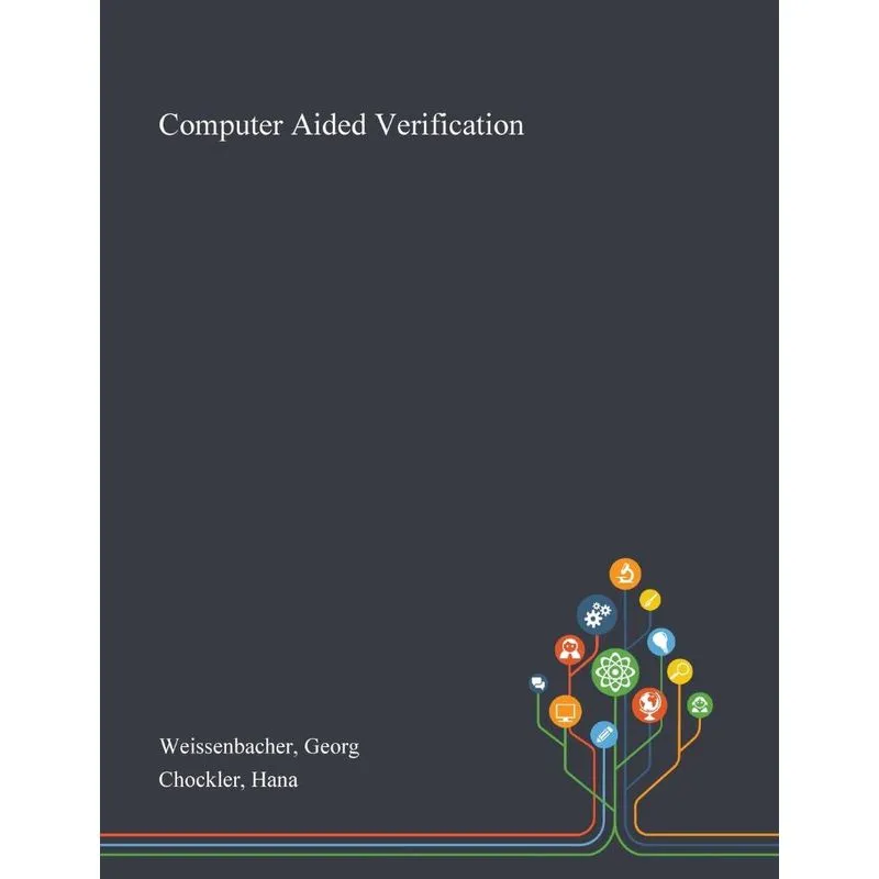 Computer Aided Verification