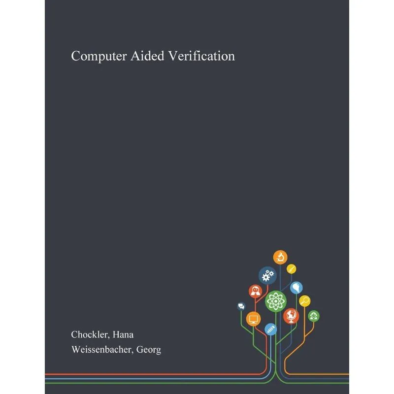 Computer Aided Verification