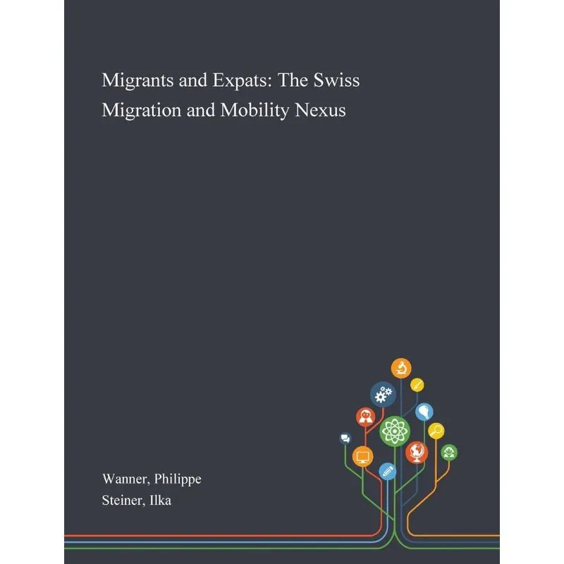 Migrants and Expats