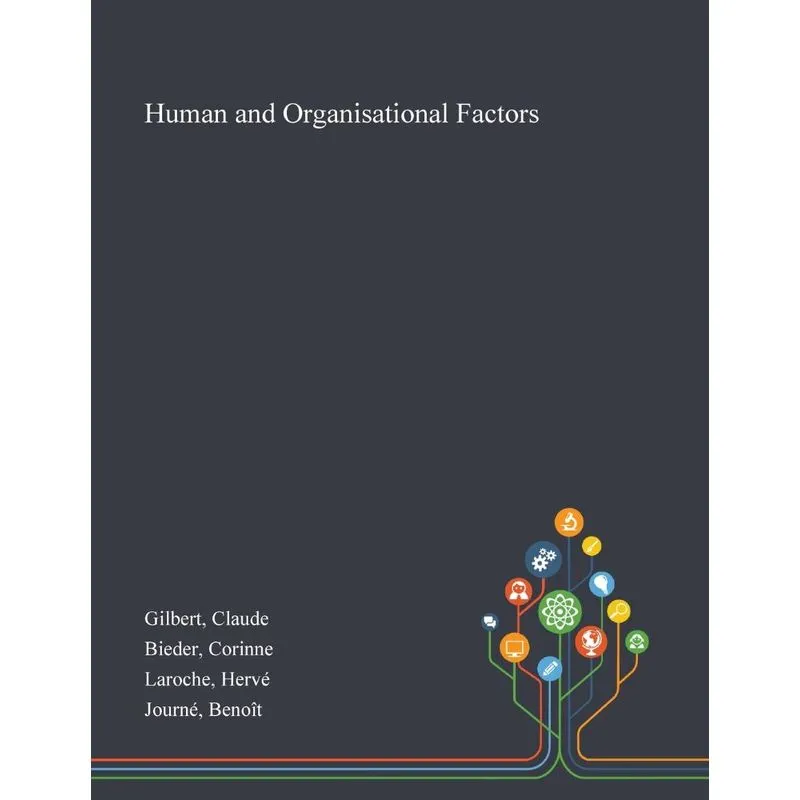 Human and Organisational Factors