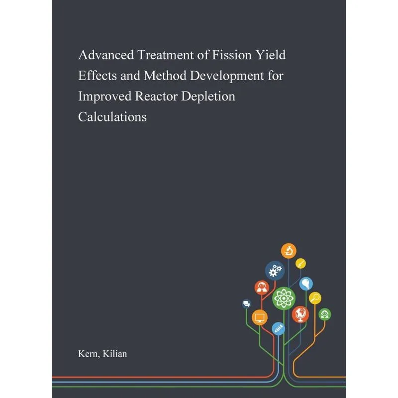 Advanced Treatment of Fission Yield Effects and Method Deve
