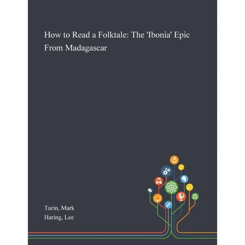 How to Read a Folktale