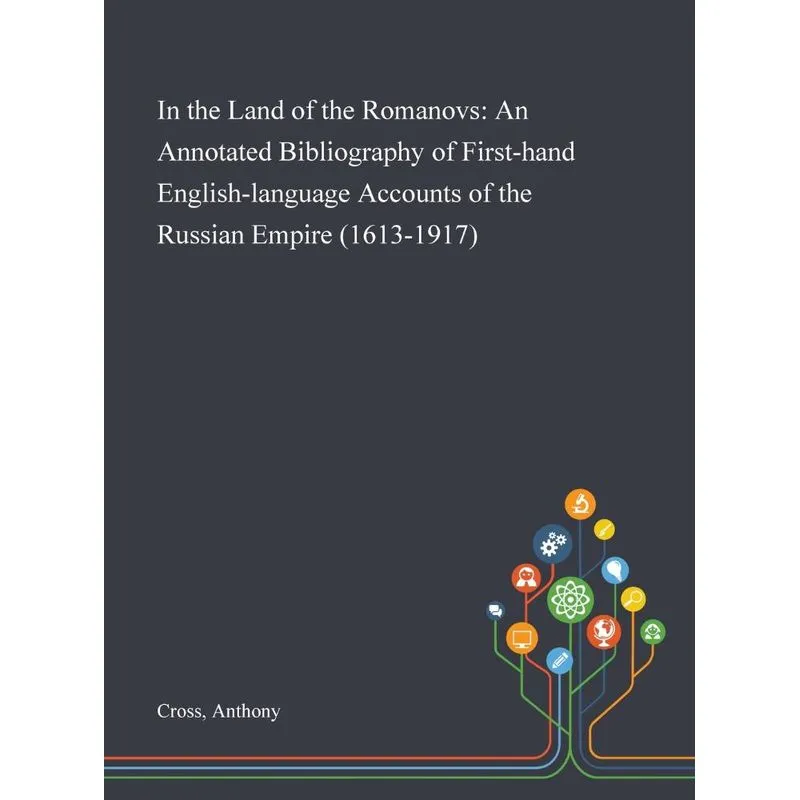 In the Land of the Romanovs