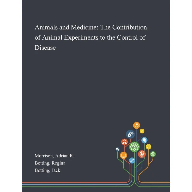 Animals and Medicine