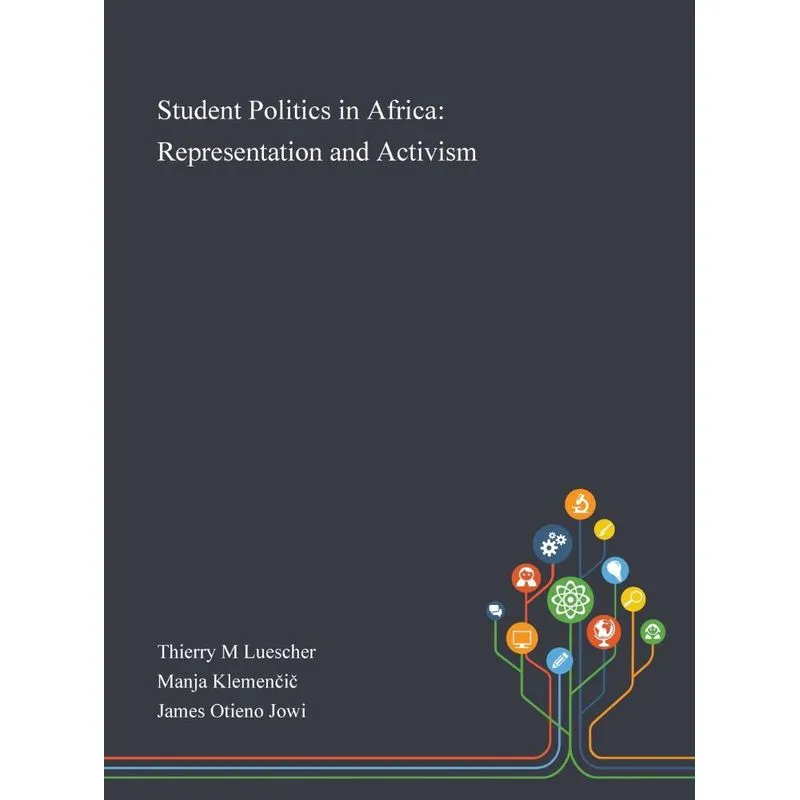 Student Politics in Africa