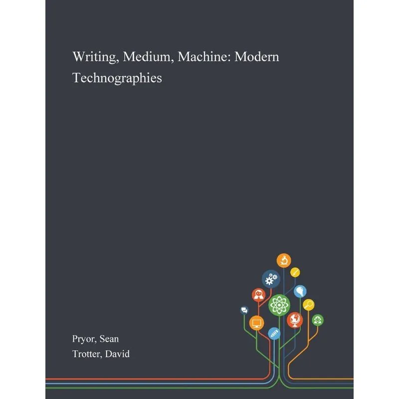 Writing, Medium, Machine