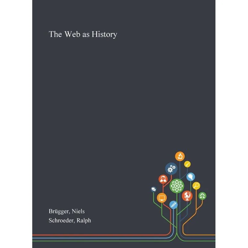 The Web as History