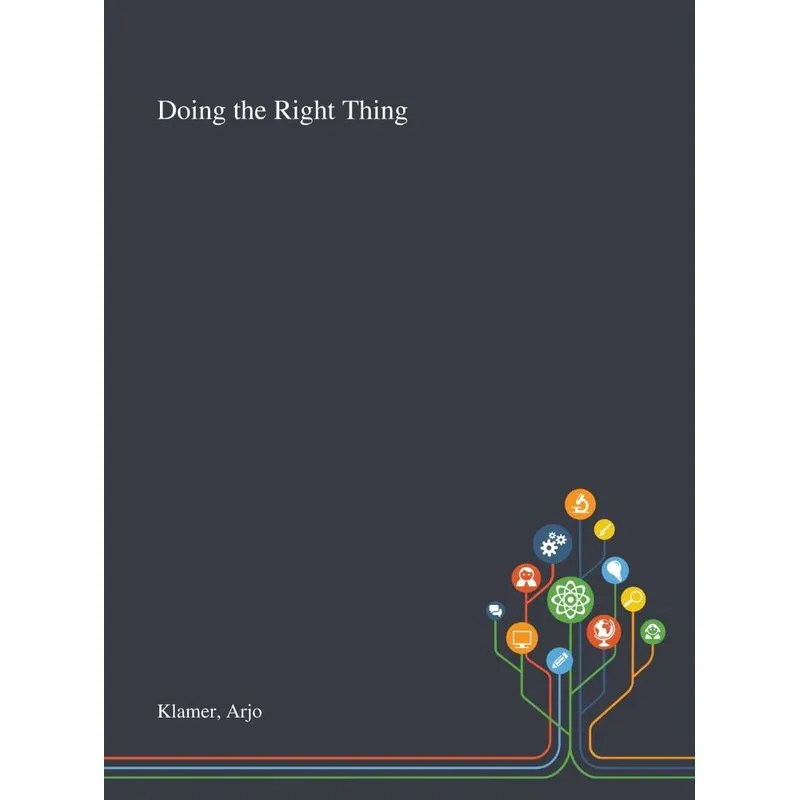 Doing the Right Thing