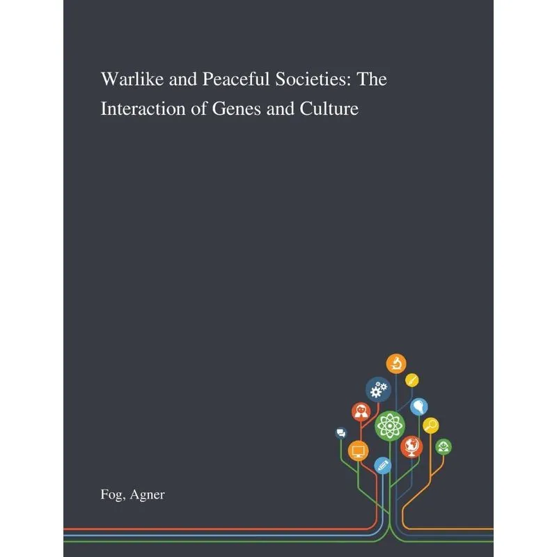 Warlike and Peaceful Societies