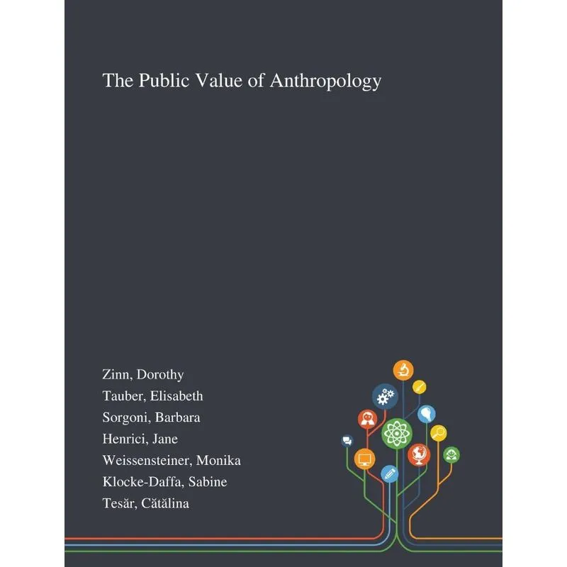 The Public Value of Anthropology