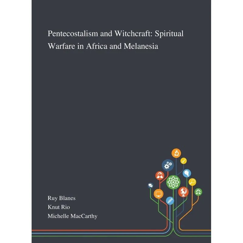 Pentecostalism And Witchcraft
