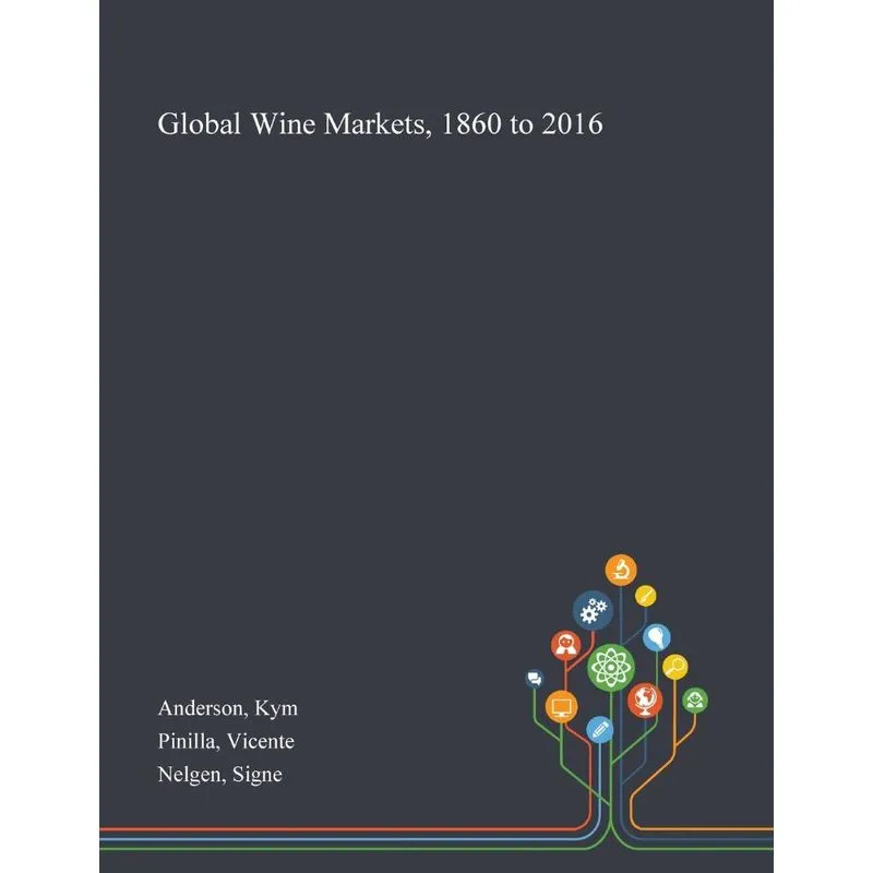 Global Wine Markets, 1860 to 2016