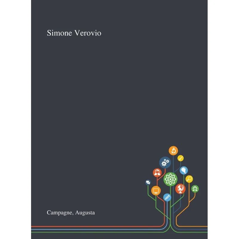 Simone Verovio