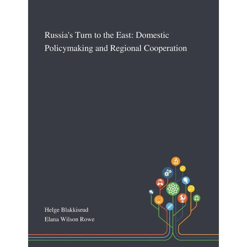 Russias Turn to the East