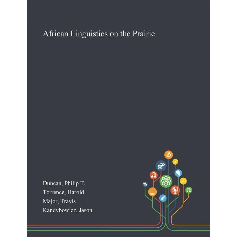 African Linguistics on the Prairie