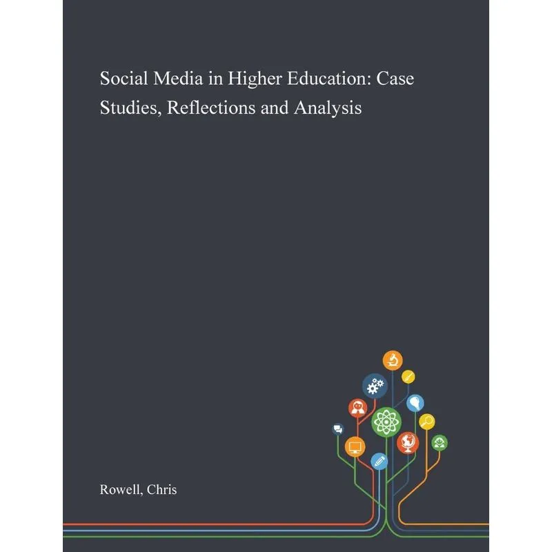 Social Media In Higher Education