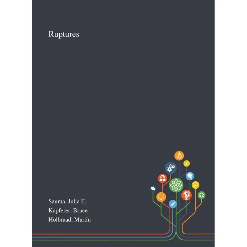 Ruptures