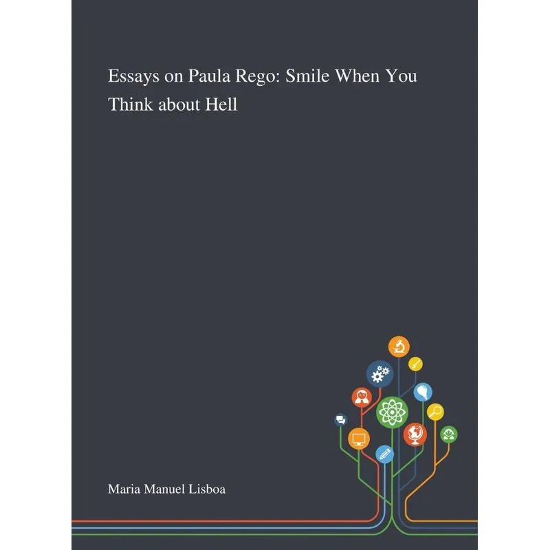 Essays on Paula Rego