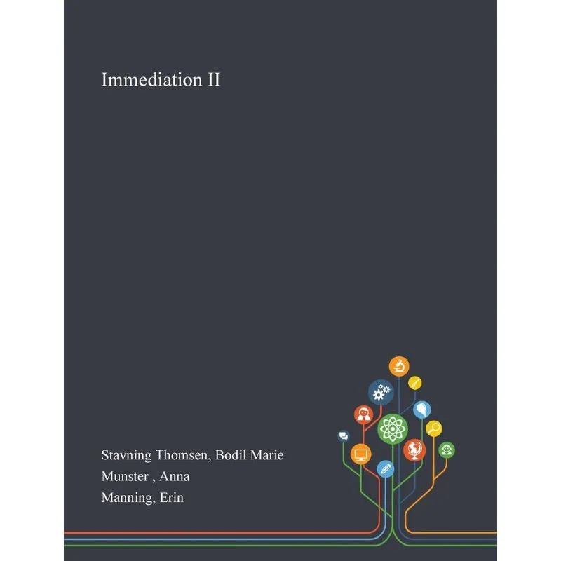 Immediation II
