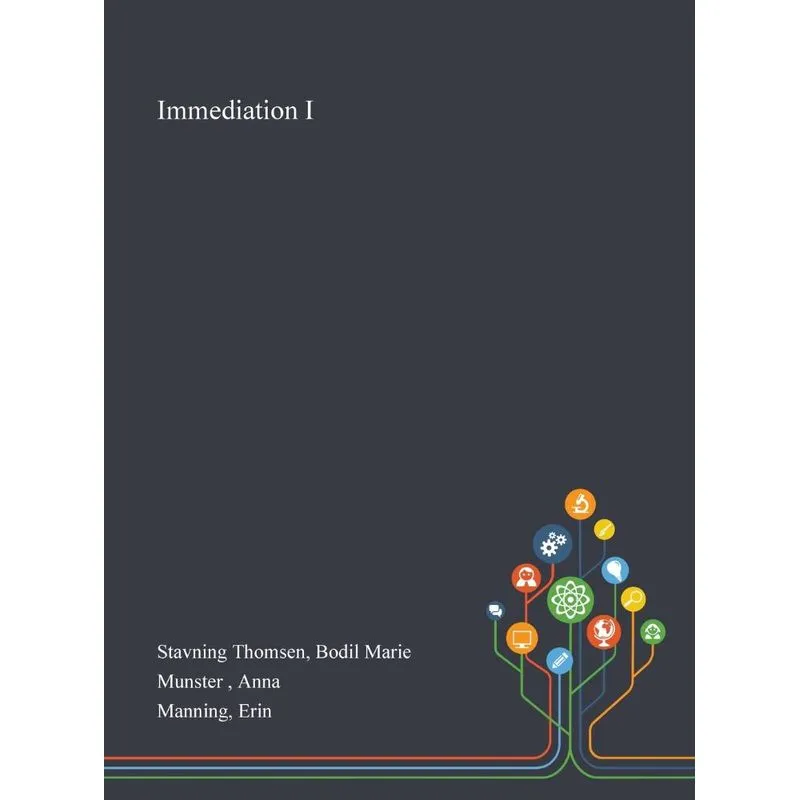 Immediation I