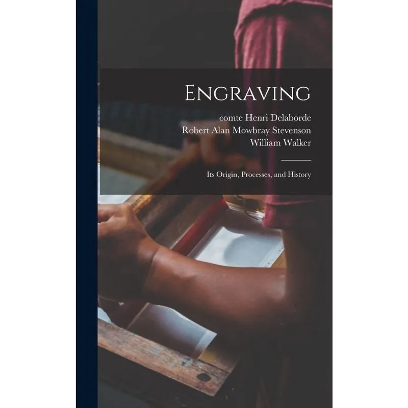 Engraving