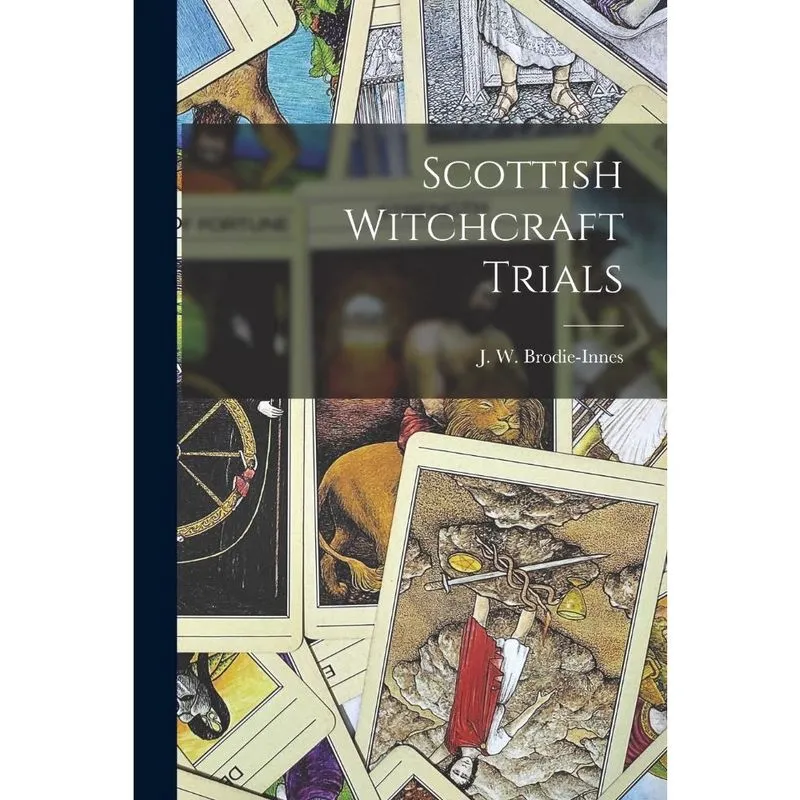 Scottish Witchcraft Trials
