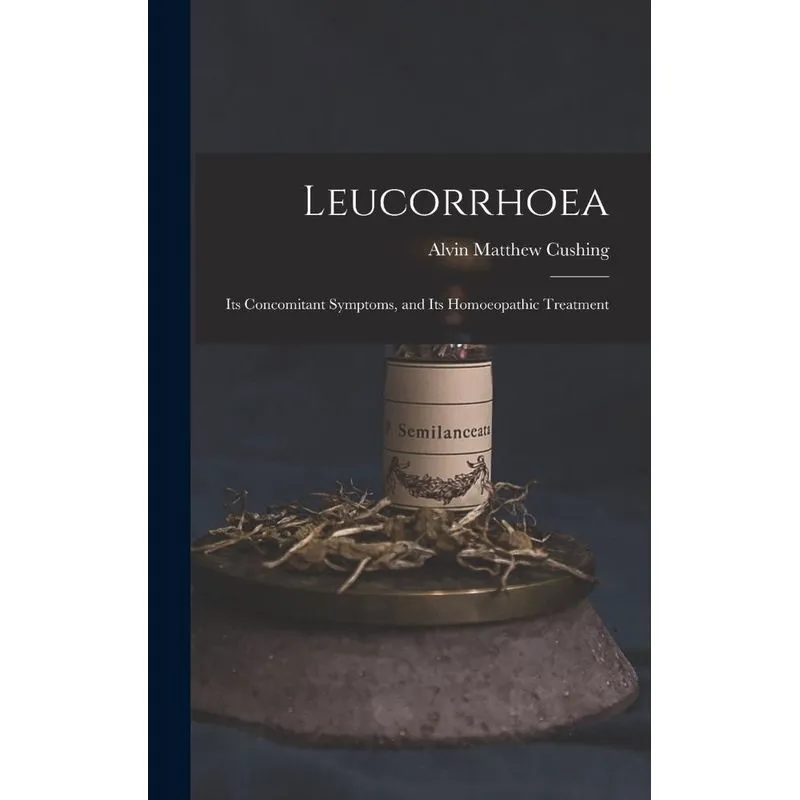 Leucorrhoea