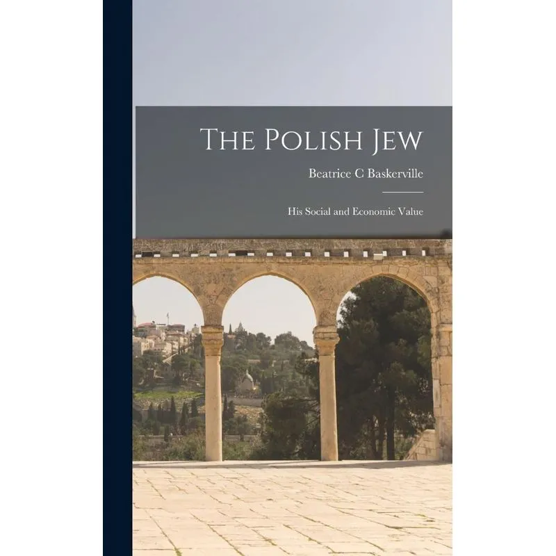 The Polish Jew