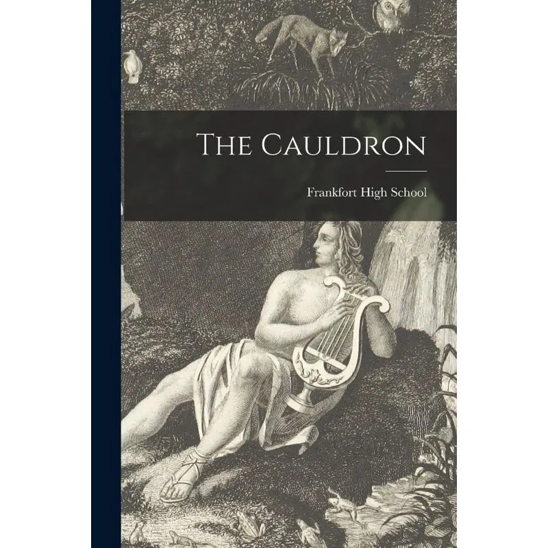 The Cauldron