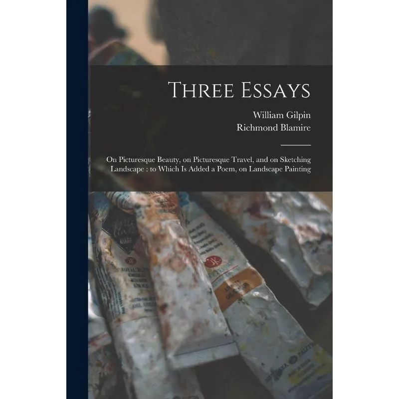 Three Essays