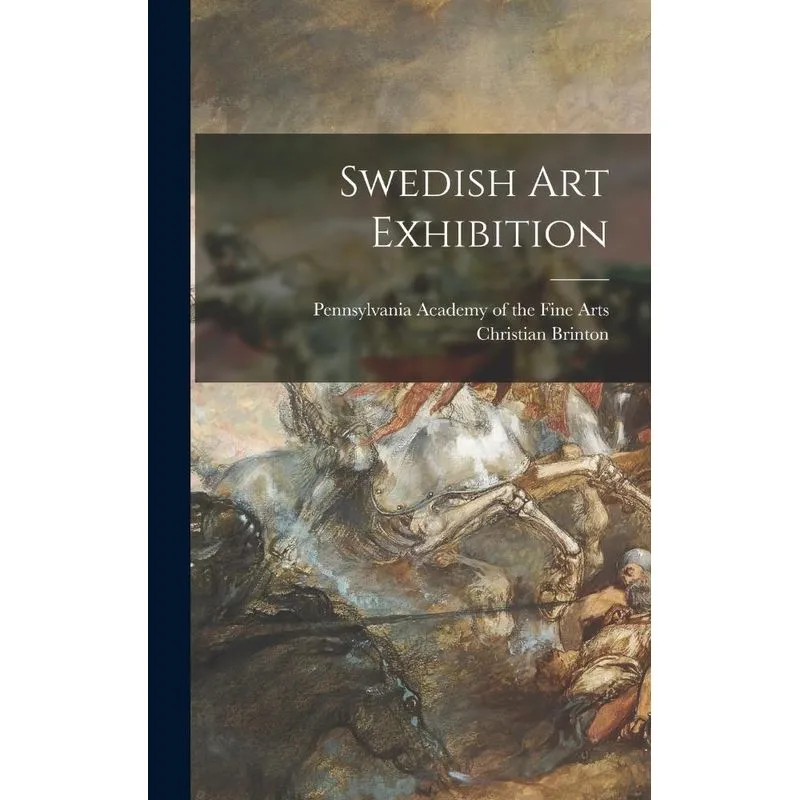 Swedish Art Exhibition