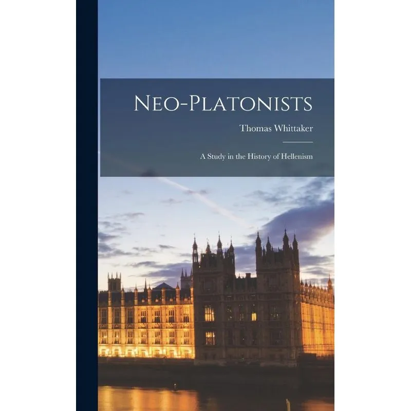 Neo-platonists