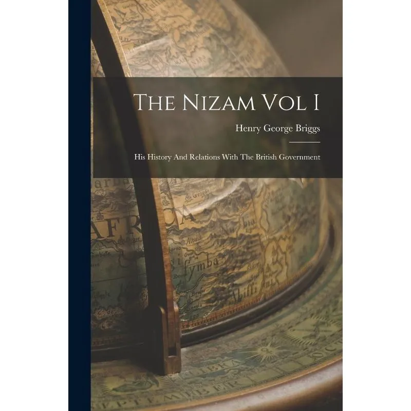 The Nizam Vol I