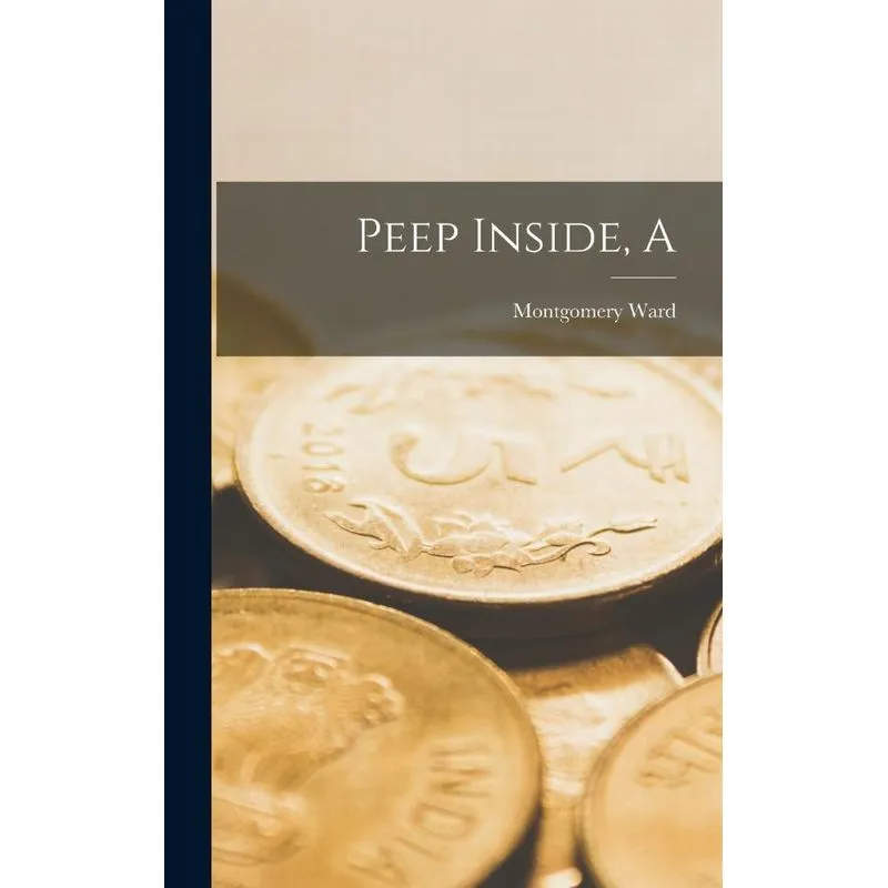 Peep Inside, A