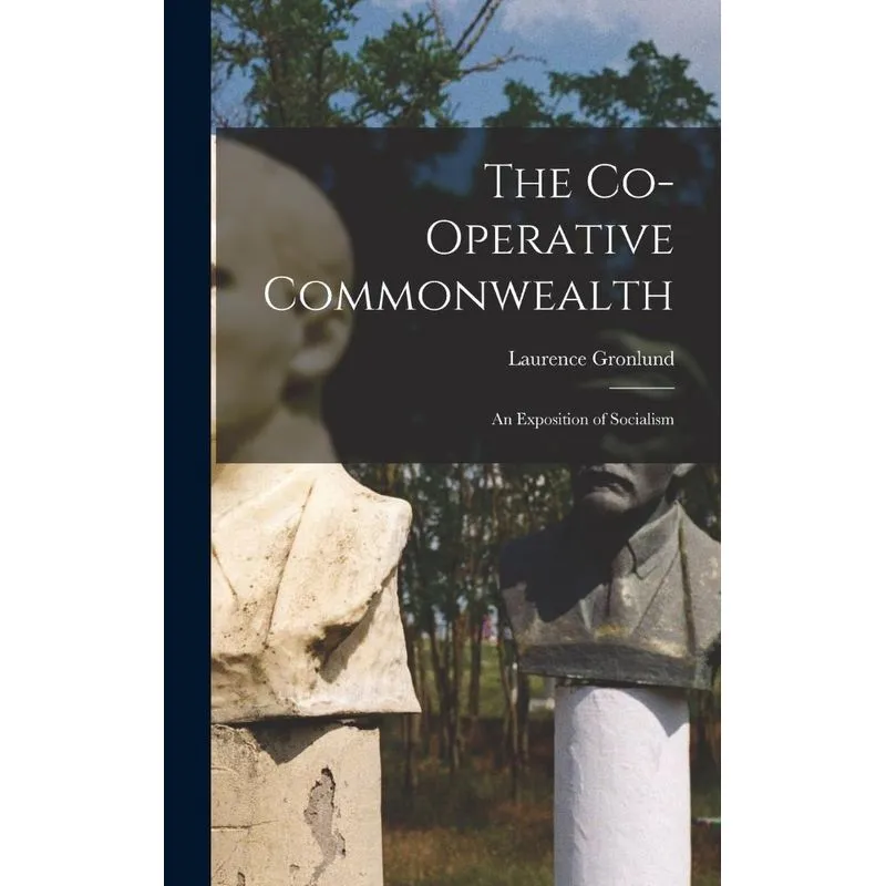 The Co-operative Commonwealth