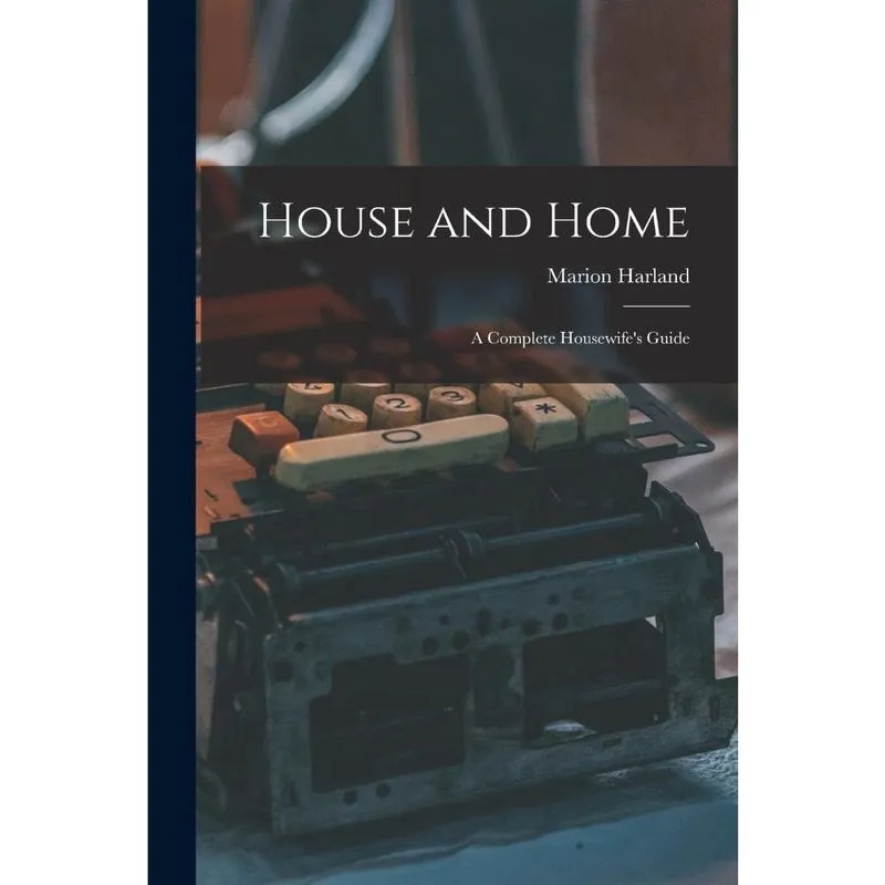 House and Home