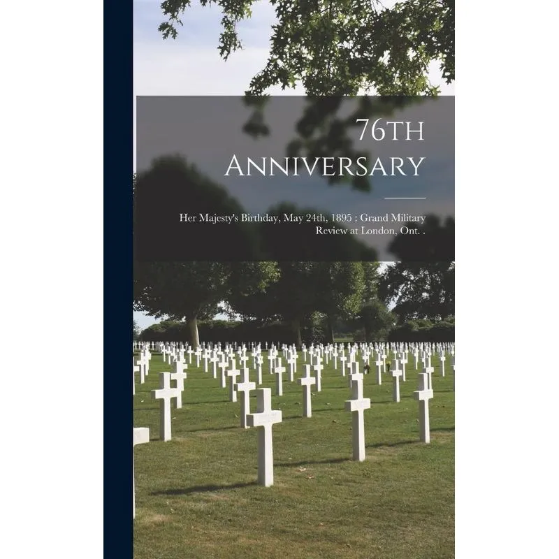 76th Anniversary