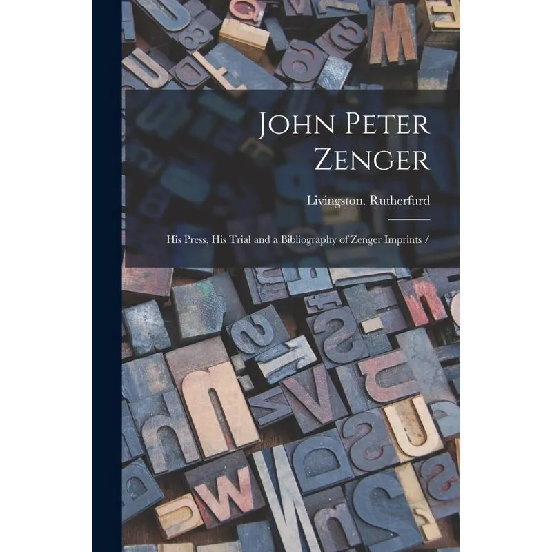 John Peter Zenger