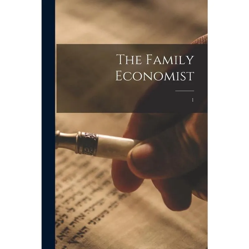 The Family Economist; 1