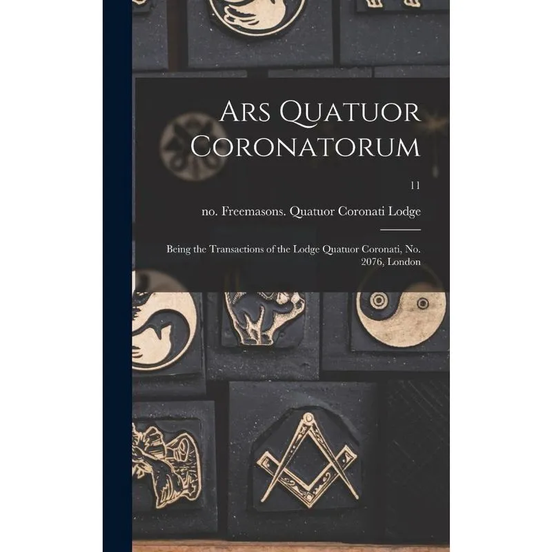 Ars Quatuor Coronatorum