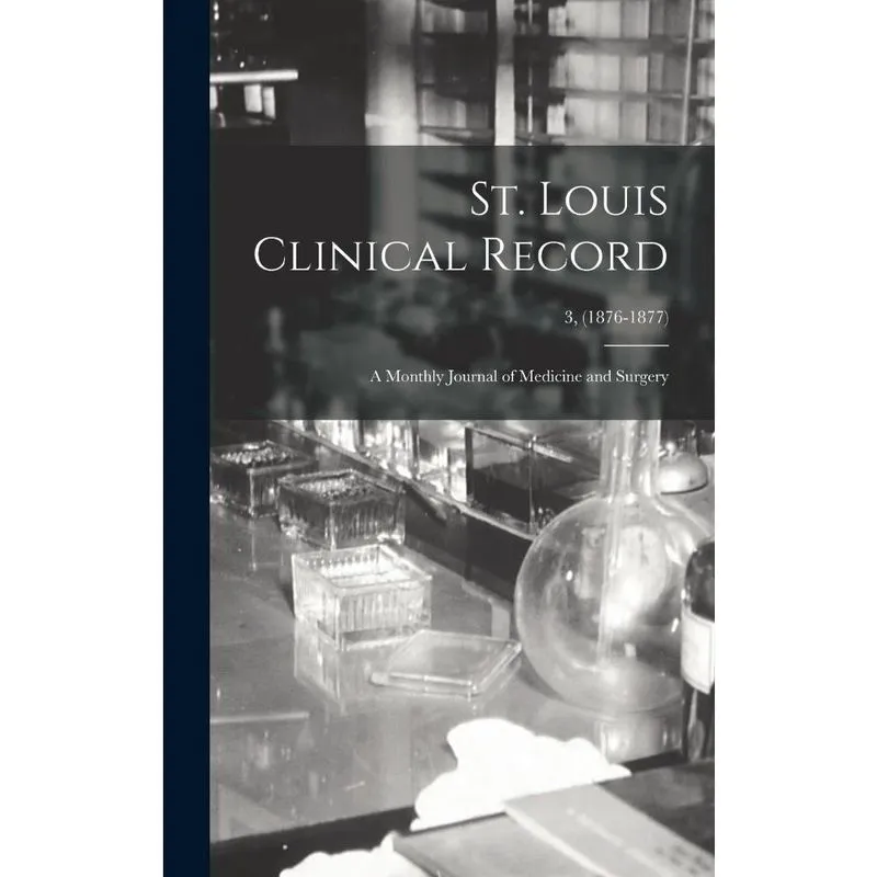 St. Louis Clinical Record