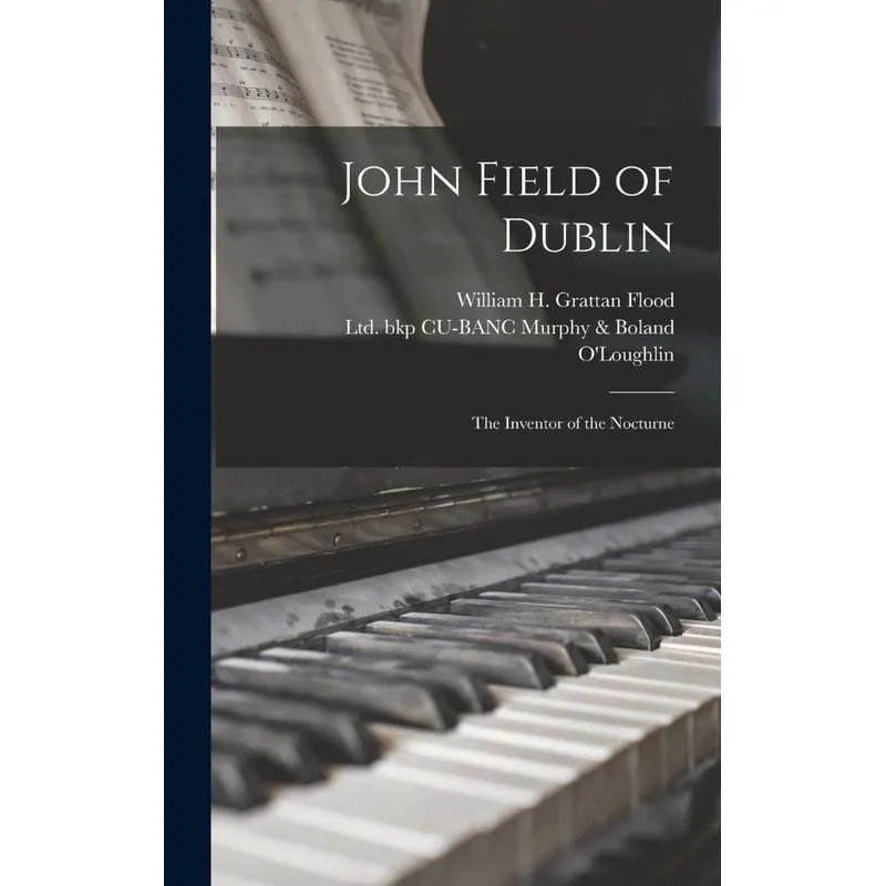 John Field Of Dublin
