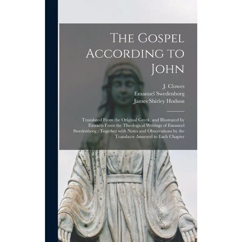 The Gospel According to John