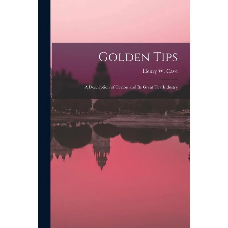 Golden Tips