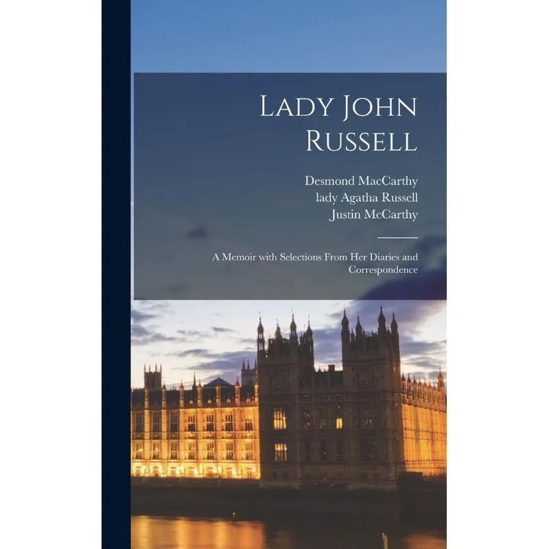 Lady John Russell